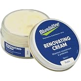 Blundstone Renovating Cream, Leather Boot Polish