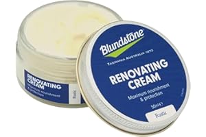 Blundstone Renovating Cream