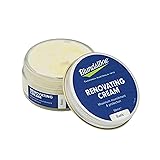 Blundstone Renovating Cream, Boot Polish Leather