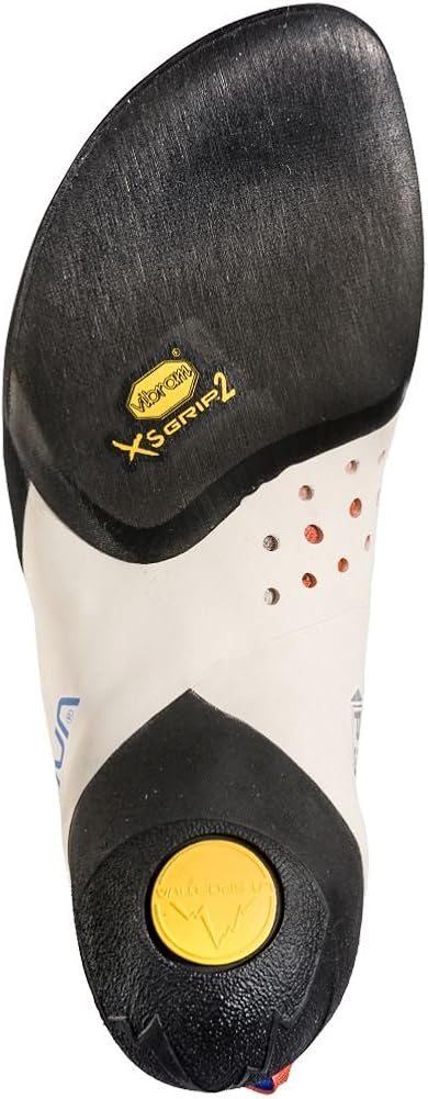  | La Sportiva Women's Solution Performance Rock Climbing Shoe | Climbing