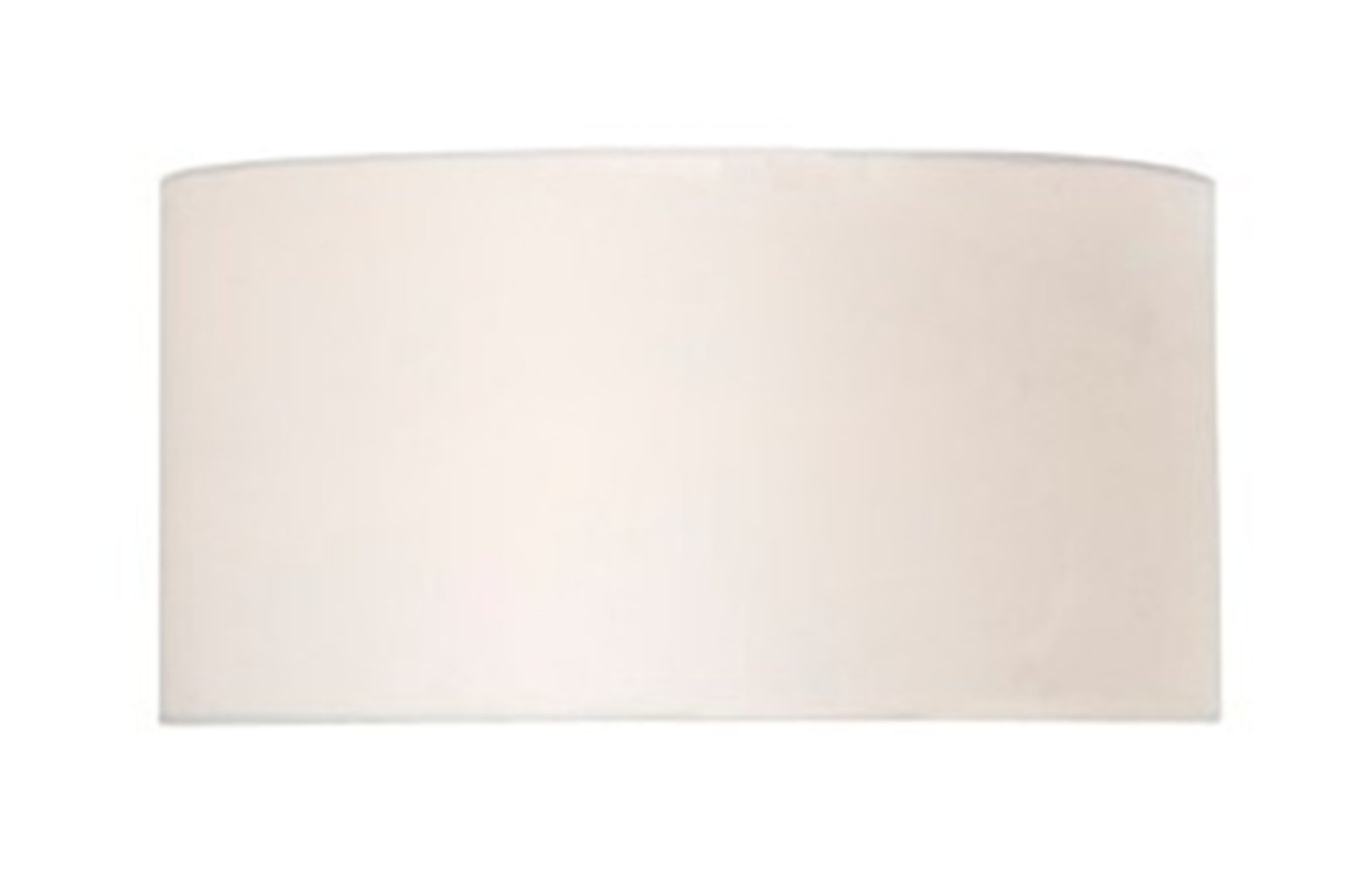 Artiva USA Architect, 9-Inch Tall Premium Drum Lamp Shade w/Hardback