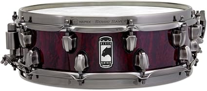 MAPEX BPMH445LRCY - Tambor: Amazon.es: Instrumentos musicales