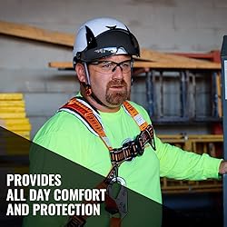Malta Dynamics APEX Type 2 Safety Helmet – OSHA