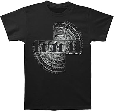 tool band shirt