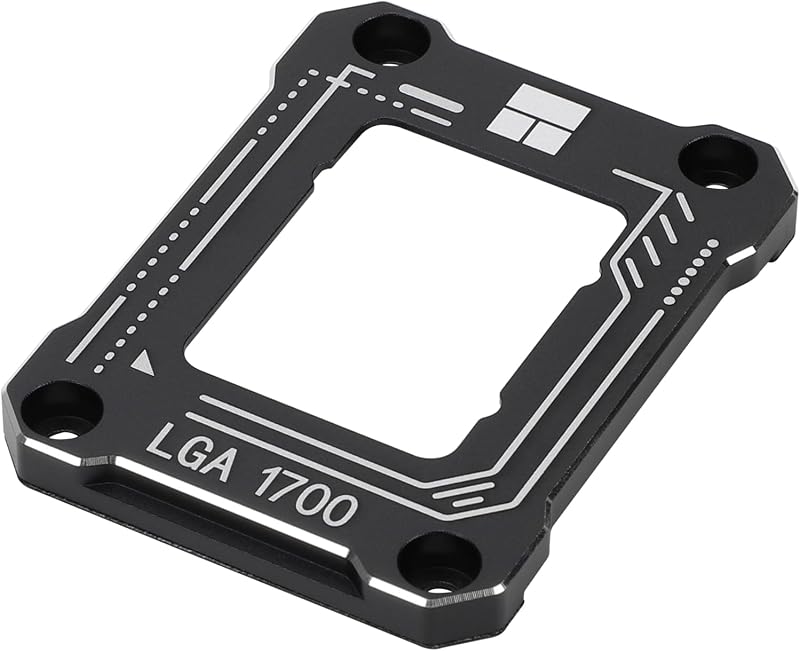 Thermalright CPU Contact Frame for LGA 1700 17XX-BCF Bracket Intel 12/13/14 Gen