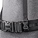 THINK TANK Pixel Racing Harness V2 Messenger Bag, 75 cm, Black (), Black (), 75 centimeters, Messenger Bag