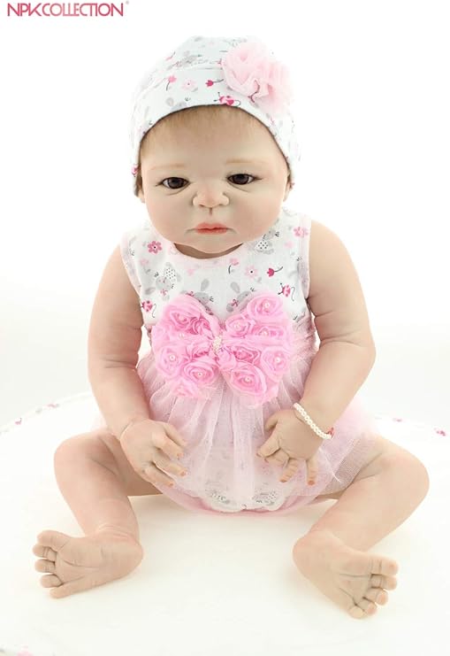 sheila michael dolls