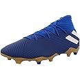 adidas Men's Nemeziz 19.3 Firm Ground Soccer Shoe