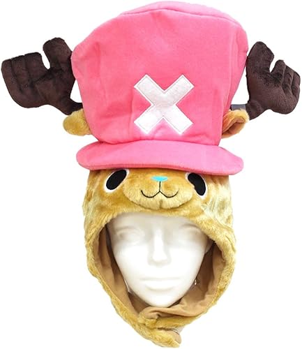 Amazon キャップ 着ぐるみ One Piece ワンピース チョッパー Kop044 コスプレ 仮装 通販
