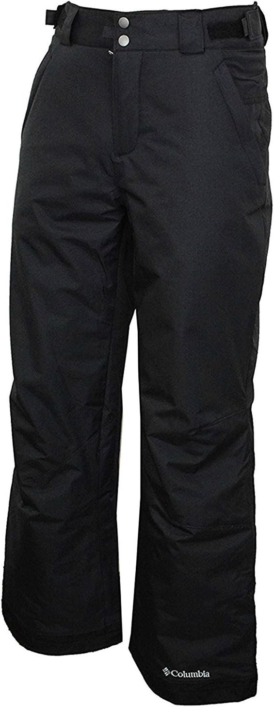 Columbia Men's Arctic Trip OmniTech Ski Snowboard Pants Amazon.ca