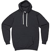 Have It Tall Pullover Hoodie