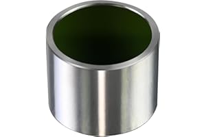 Vanshly YB AX-018 Drive Axle Shaft Bushing for Front Toyota 8" with Clamshell Design