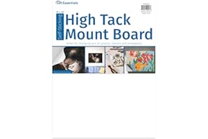 PA Ess Planche de montage auto-adhésive 22,9 x 30,5 cm