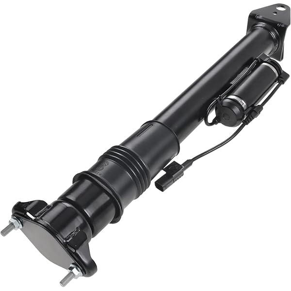 Amazon.com: AIRSUSFAT Rear Right Left OEM Standard Air Suspension  