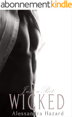 Download Just a Bit Wicked (Straight Guys Book 7) (English Edition) PDF