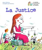 La Justice by