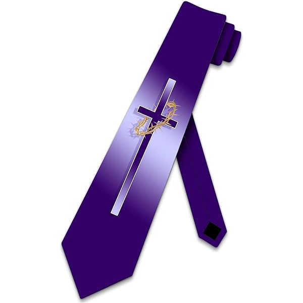 christian easter ties