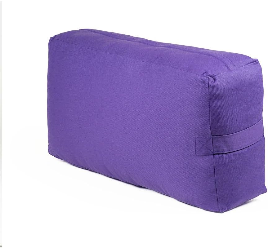 yoga bolster cover