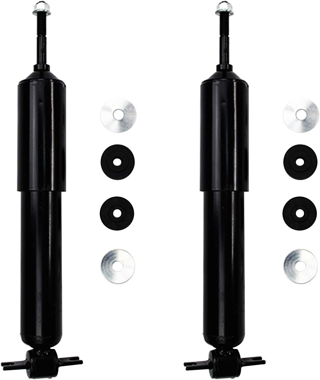 2010 ram 1500 shocks