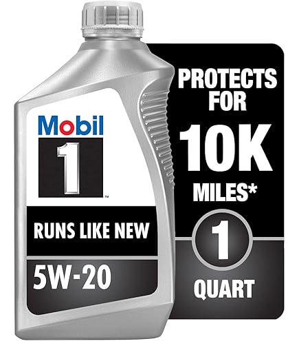 Mobil 1 Fuel Economy 10W-30 1リットル4缶セット 41d7rYARjWL.jpg