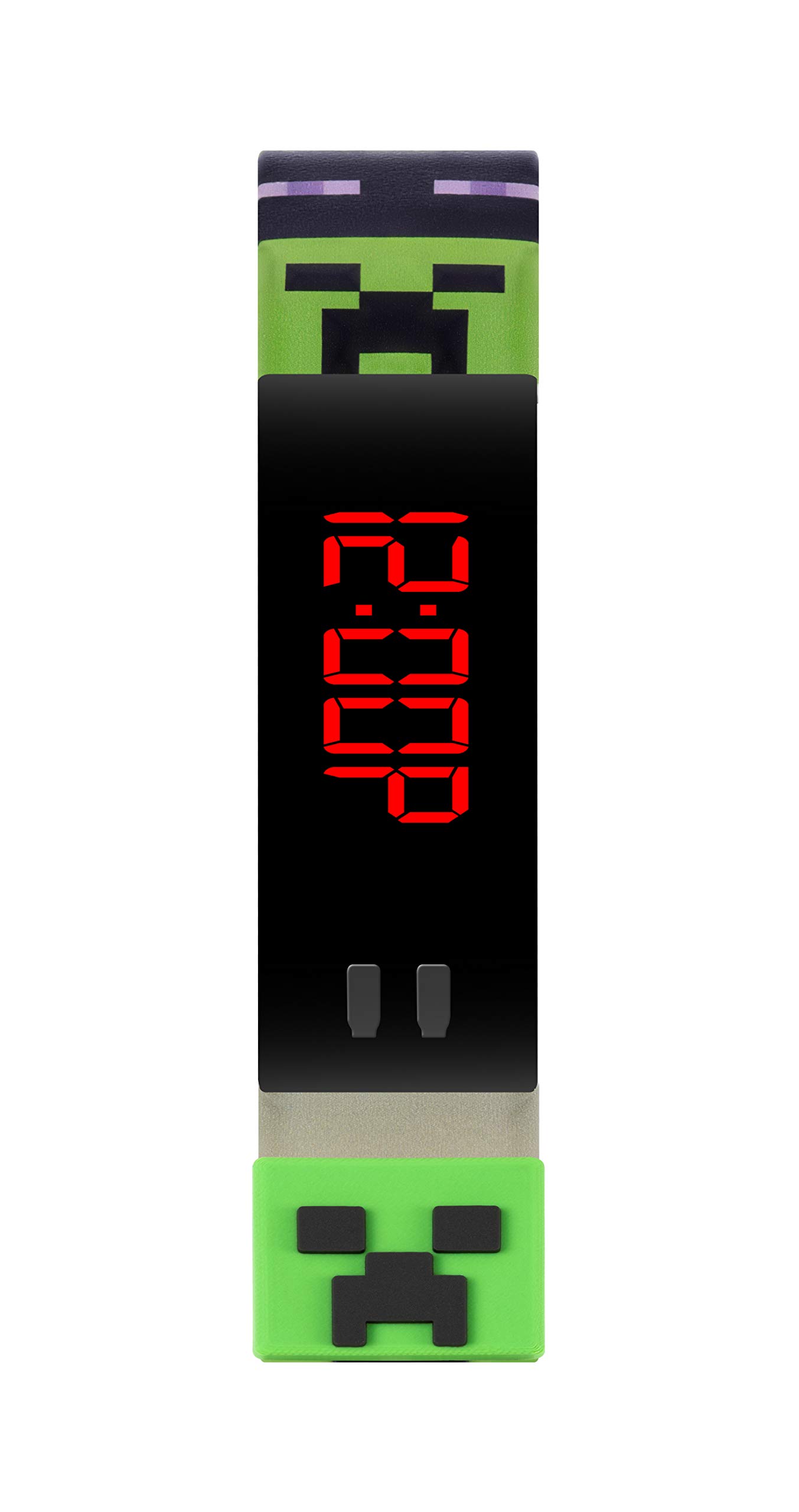 Minecraft Fitness Watch MIN4102ARG