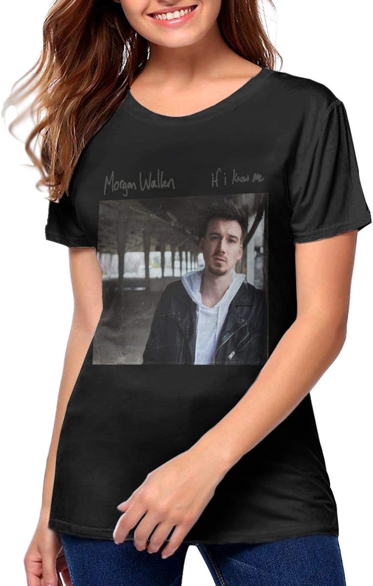 morgan wallen t shirt amazon