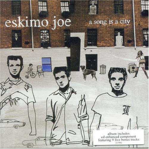 Eskimo Joe - Older Than You - Zortam Music