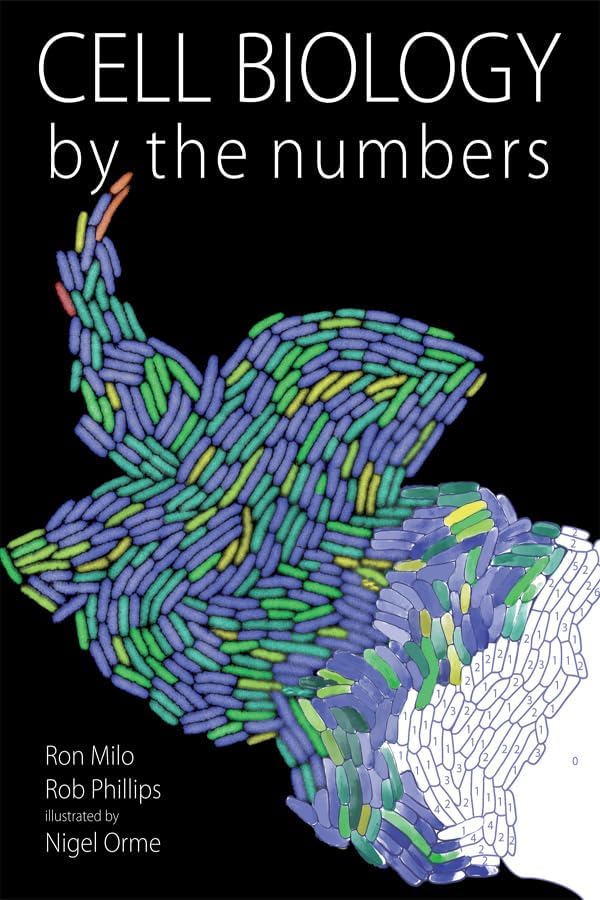 Physical Biology of the Cell 2, Phillips, Rob, Kondev, Jane