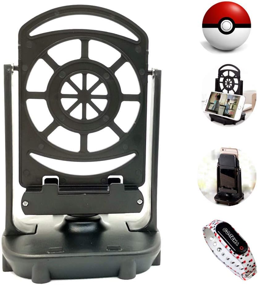 pokemon go plus samsung gear