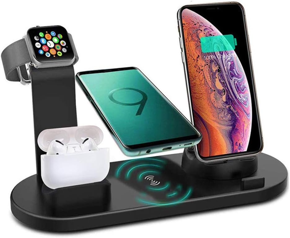 Charging Station