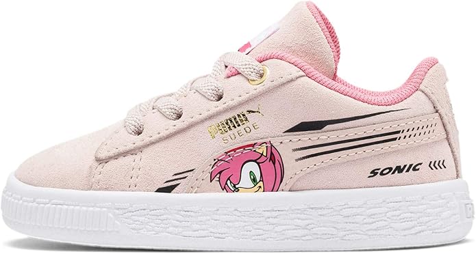puma sonic kids shoes