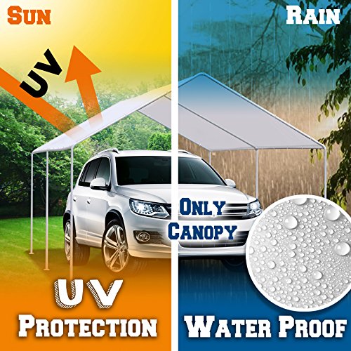 3 BenefitUSA+Carport+Replacement+Shelter+Bungees