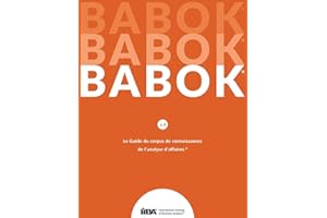 Le Guide du Business Analysis Body of Knowledge(R) (Guide BABOK(R)) CND French