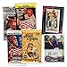 Fairfield MLB Baseball Sports Cards: Hot Corner Box Including 1 Hobby Pack, 2 Hits, & 4 Random Pack