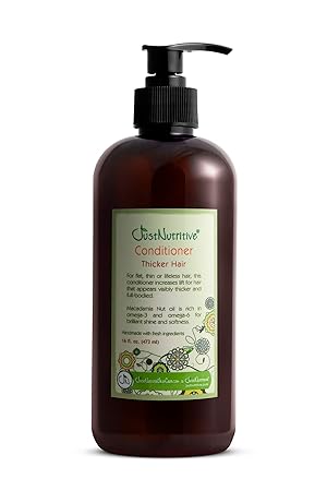 best conditioner for silky hair