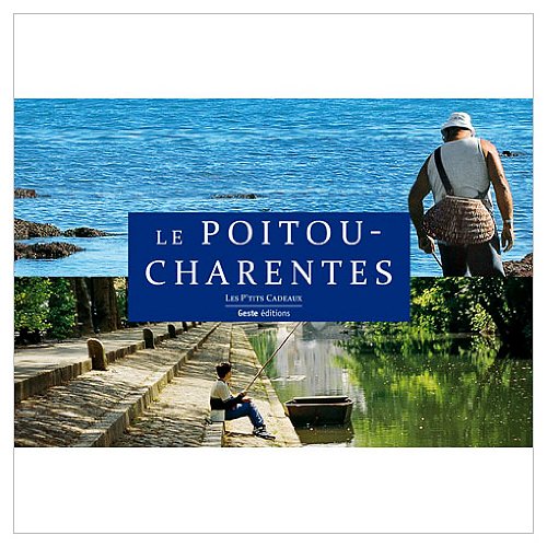 Le  Poitou-Charentes