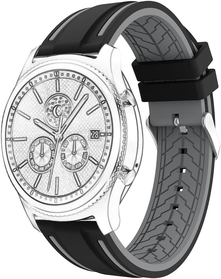 gear s3 is it waterproof