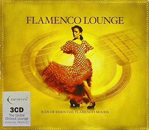 [unknown] - Flamenco Lounge (2008-08-19) - Zortam Music