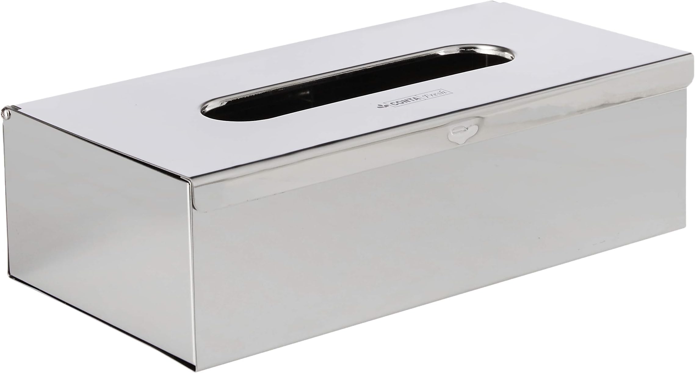 Conta 0908 CA 15 Face Tissue Box S.S for 100 Pull
