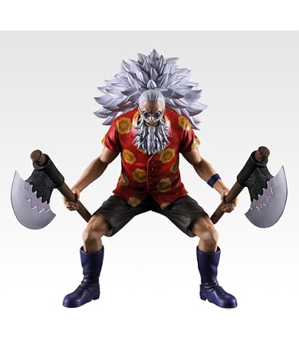 Amazon.com: Ichiban Kuji One Piece WT100 Commemorative Drawing by
