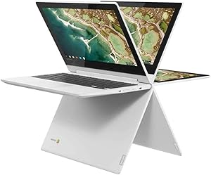 Lenovo 81HY000DUS Chromebook C330 11.6