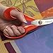 Fiskars General Purpose - Left Hand Scissors