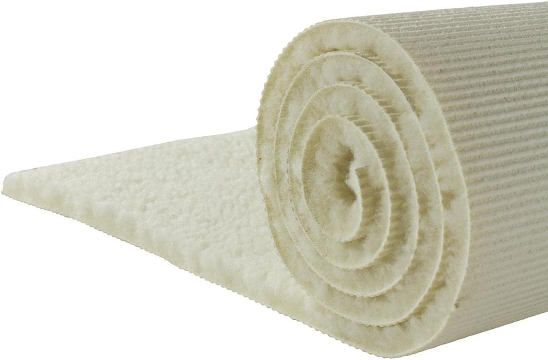 yogabox Pure wool mat KHF 1300g natural