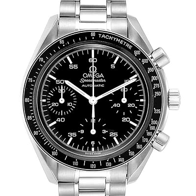 Buy Omega Speedmaster Automatic-self 