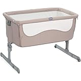 chicco next to me magic size