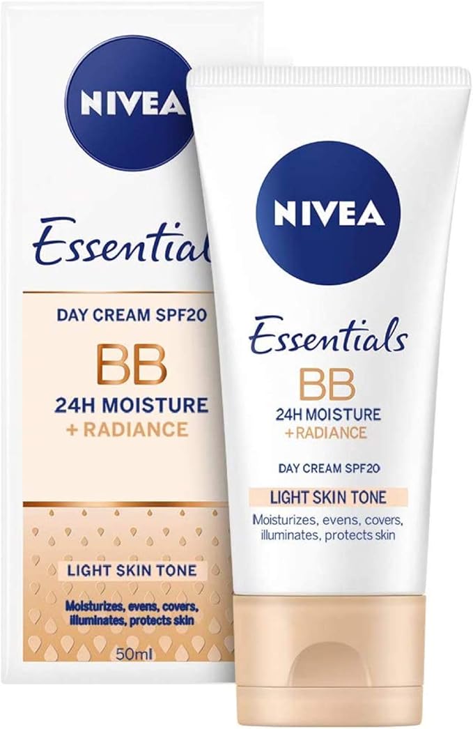 bb cream that adjusts to skin tone