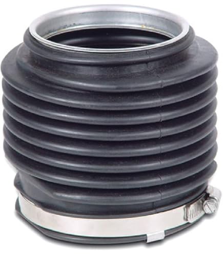 U-Joint Bellows With Sleeve For MerCruiser – 816431A1 / 89180 / 18-2747