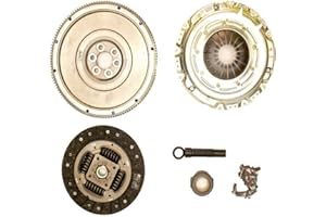 Valeo Service 52255602 Solid Flywheel Conversion Kit