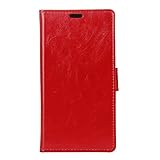 AICEDA for Samsung Galaxy S10 Plus Genuine Leather