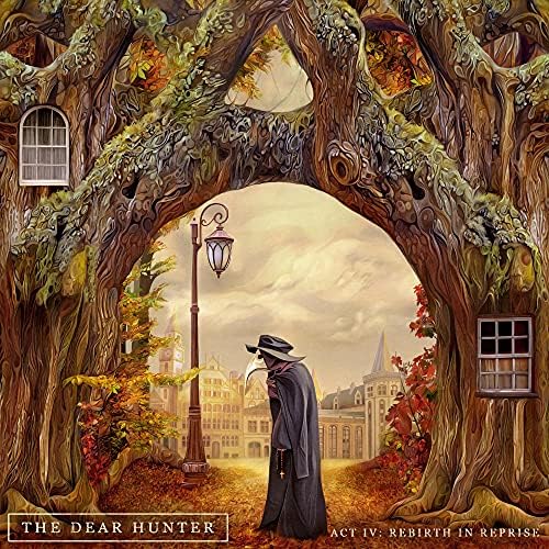 The Dear Hunter - Act III: Life And Death - Amazon.com Music